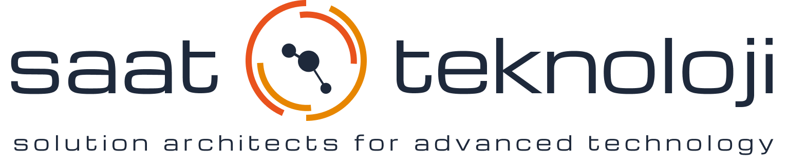 SAAT Teknoloji